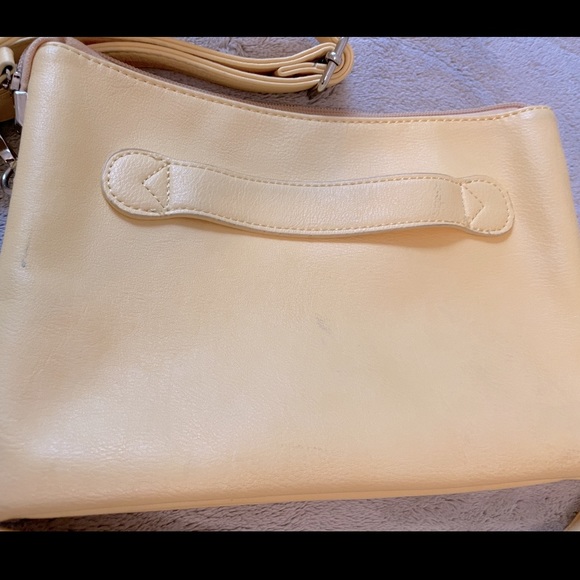 K. Carroll Crossbody - Picture 7 of 7